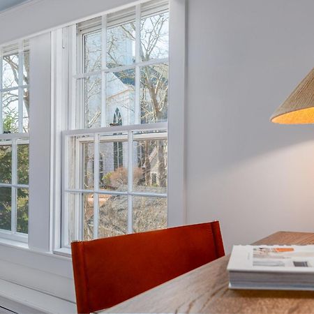 Anchor Inn Đảo Đảo Nantucket Ngoại thất bức ảnh