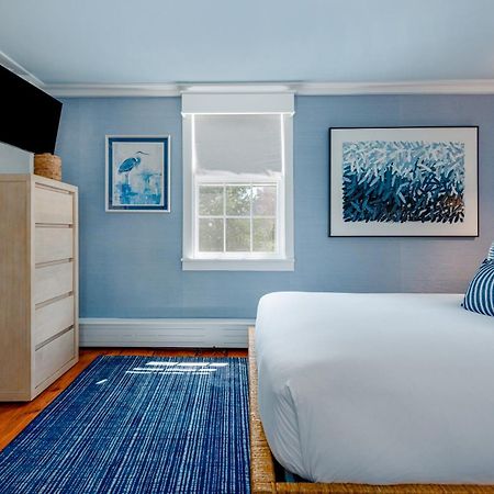 Anchor Inn Đảo Đảo Nantucket Ngoại thất bức ảnh