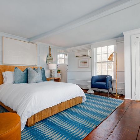 Anchor Inn Đảo Đảo Nantucket Ngoại thất bức ảnh