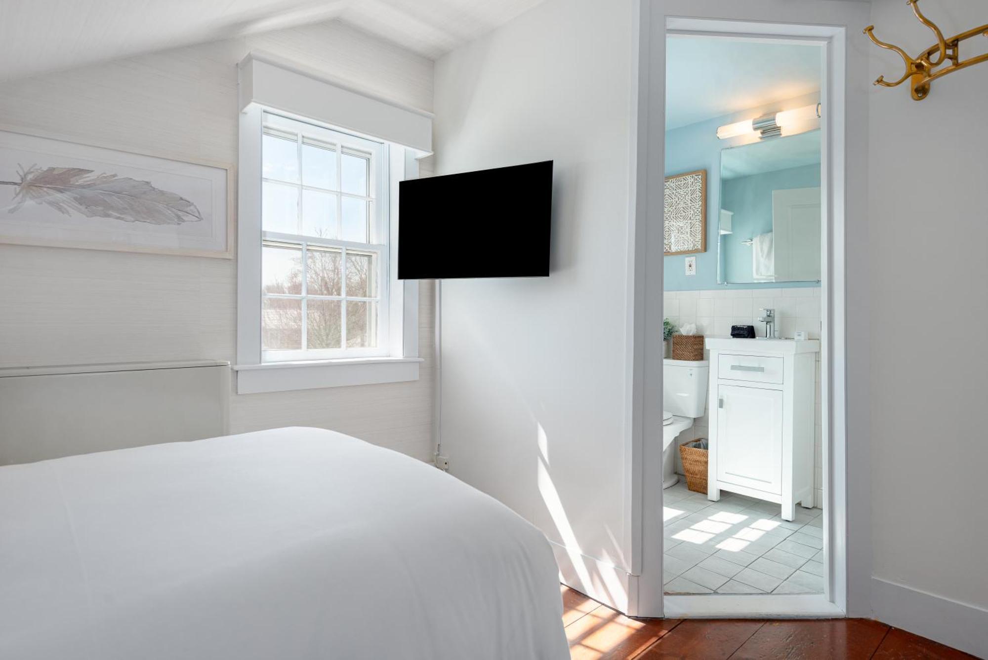 Anchor Inn Đảo Đảo Nantucket Ngoại thất bức ảnh
