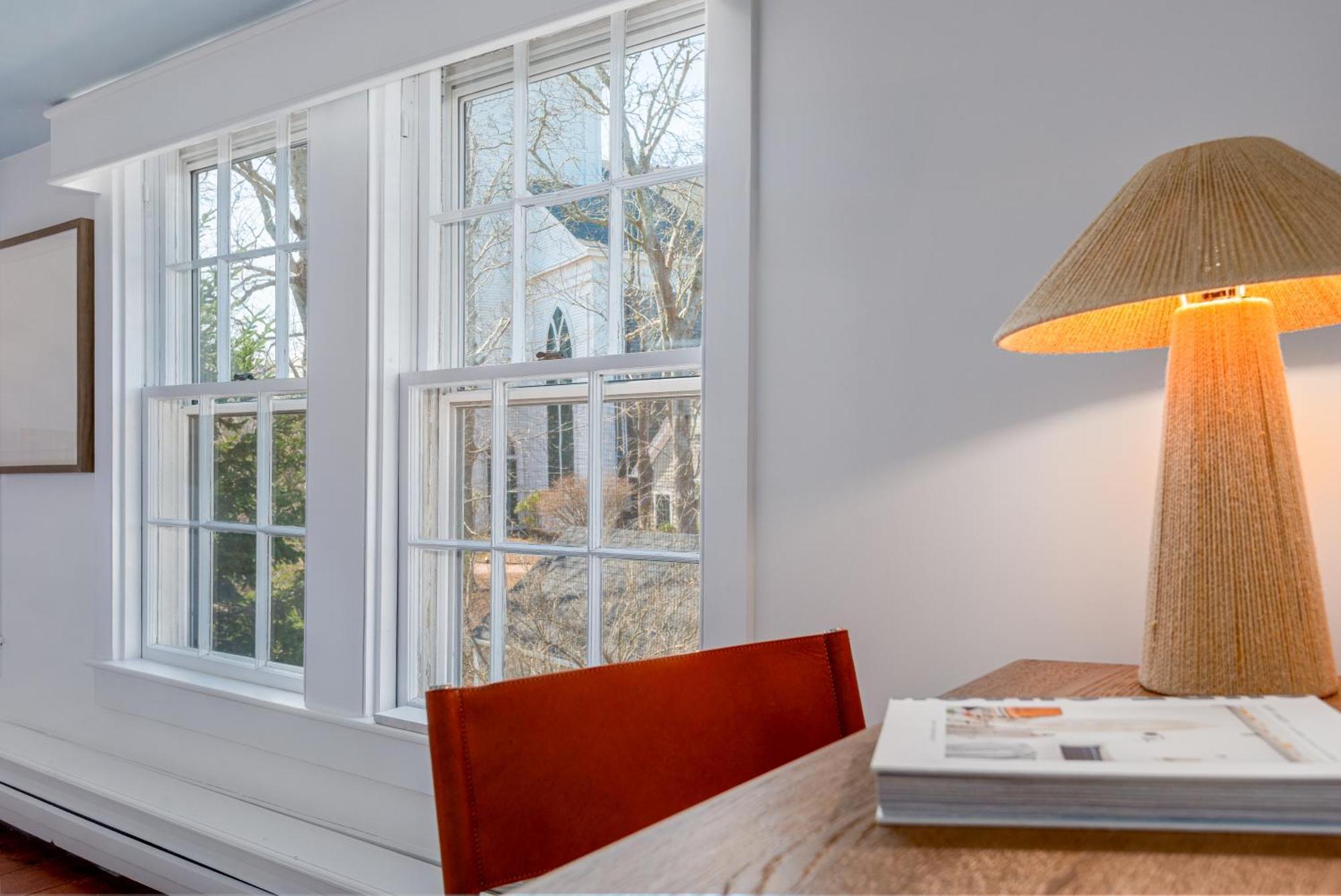 Anchor Inn Đảo Đảo Nantucket Ngoại thất bức ảnh
