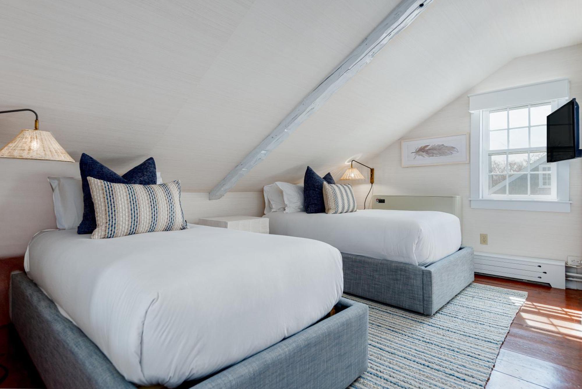 Anchor Inn Đảo Đảo Nantucket Ngoại thất bức ảnh
