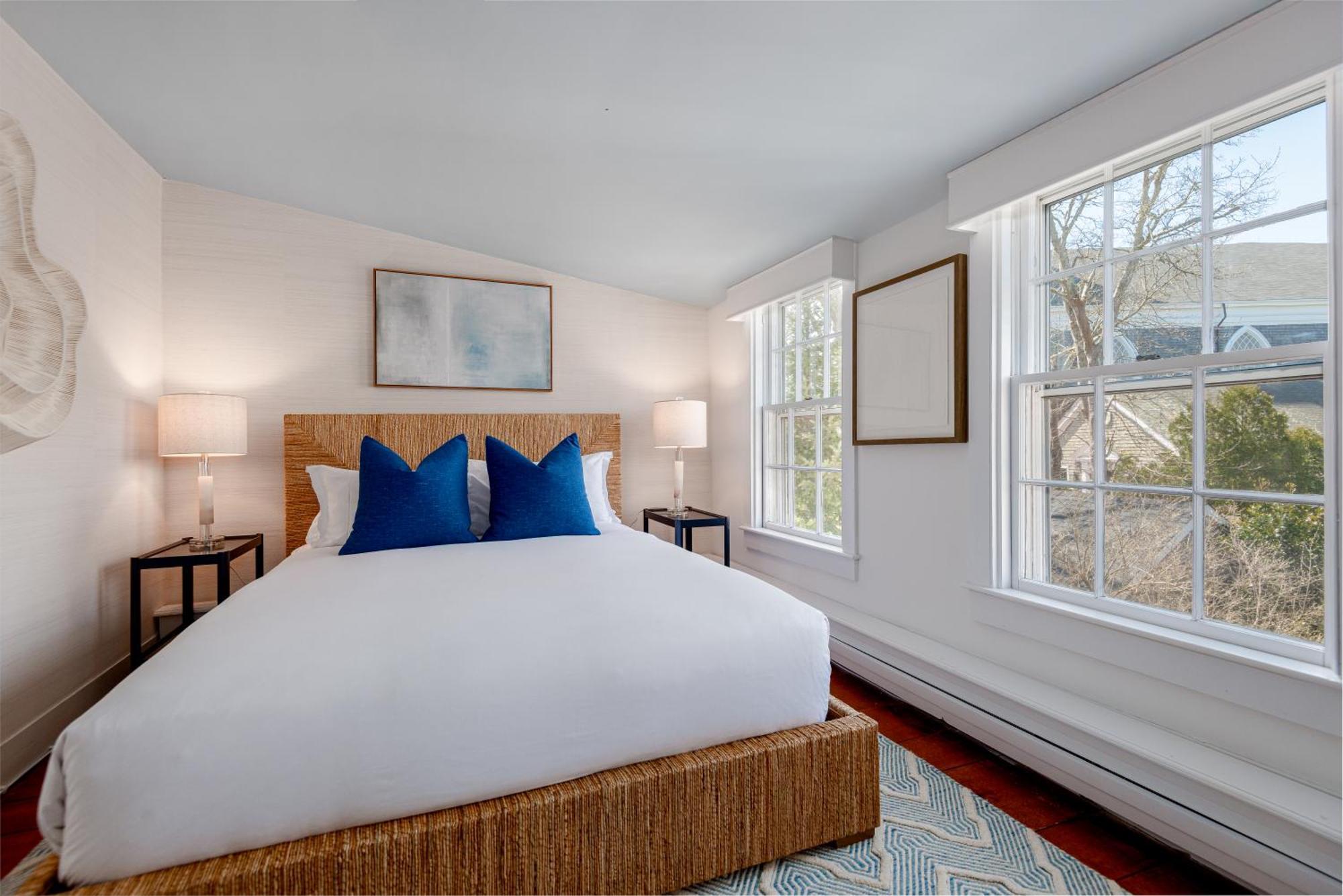 Anchor Inn Đảo Đảo Nantucket Ngoại thất bức ảnh