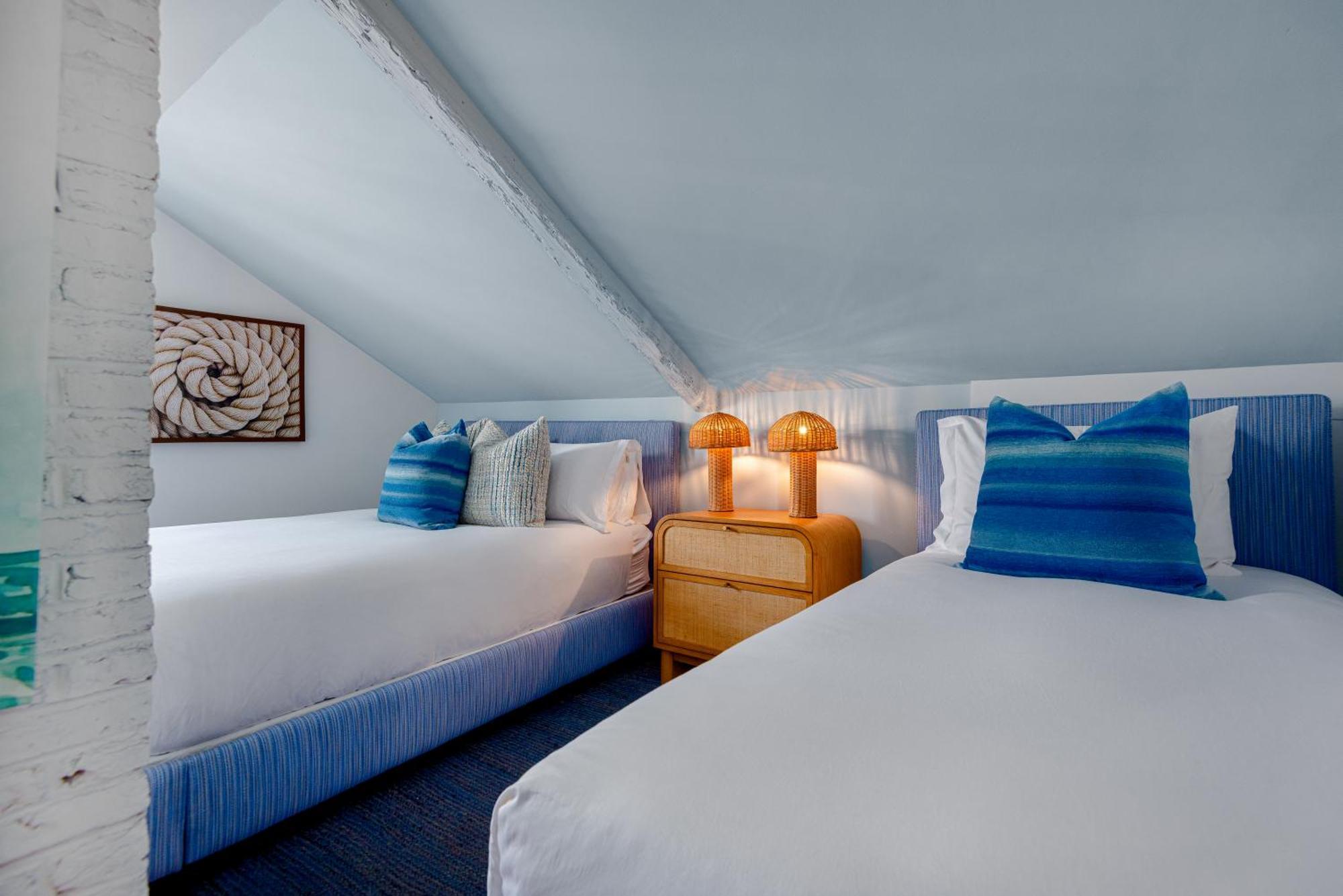 Anchor Inn Đảo Đảo Nantucket Ngoại thất bức ảnh