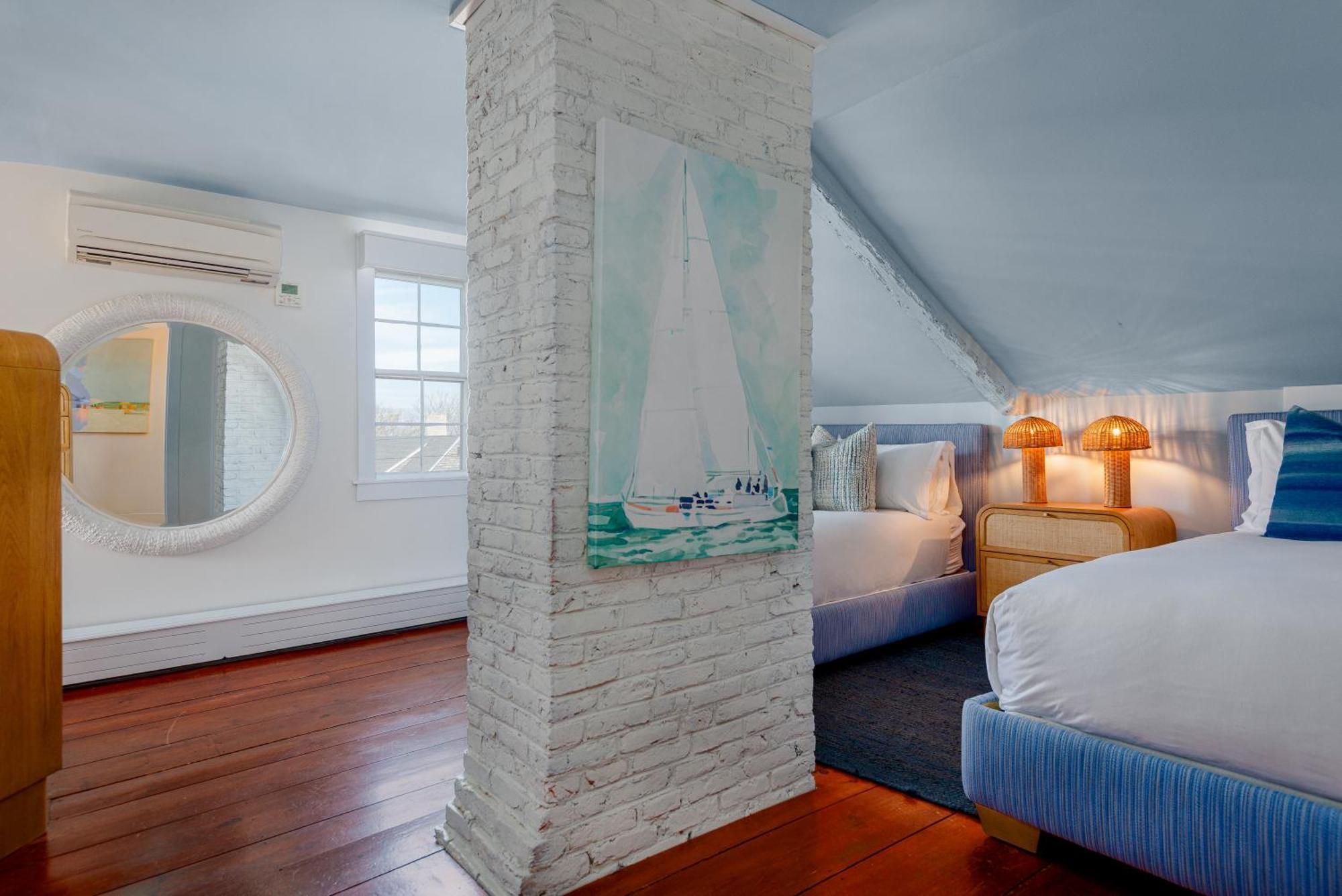 Anchor Inn Đảo Đảo Nantucket Ngoại thất bức ảnh