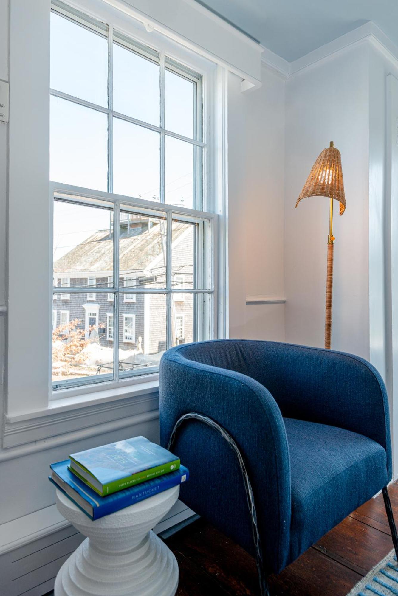 Anchor Inn Đảo Đảo Nantucket Ngoại thất bức ảnh