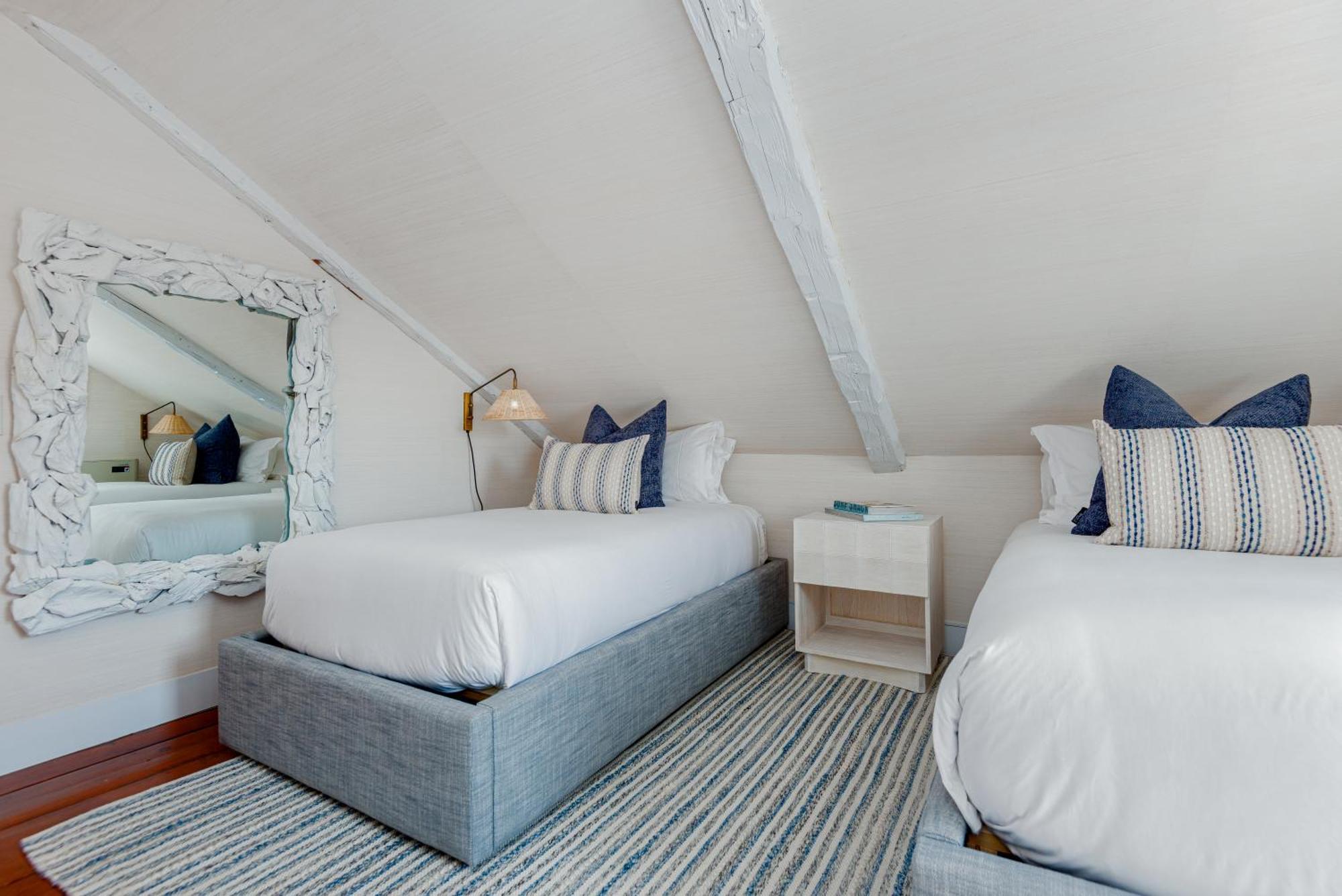 Anchor Inn Đảo Đảo Nantucket Ngoại thất bức ảnh