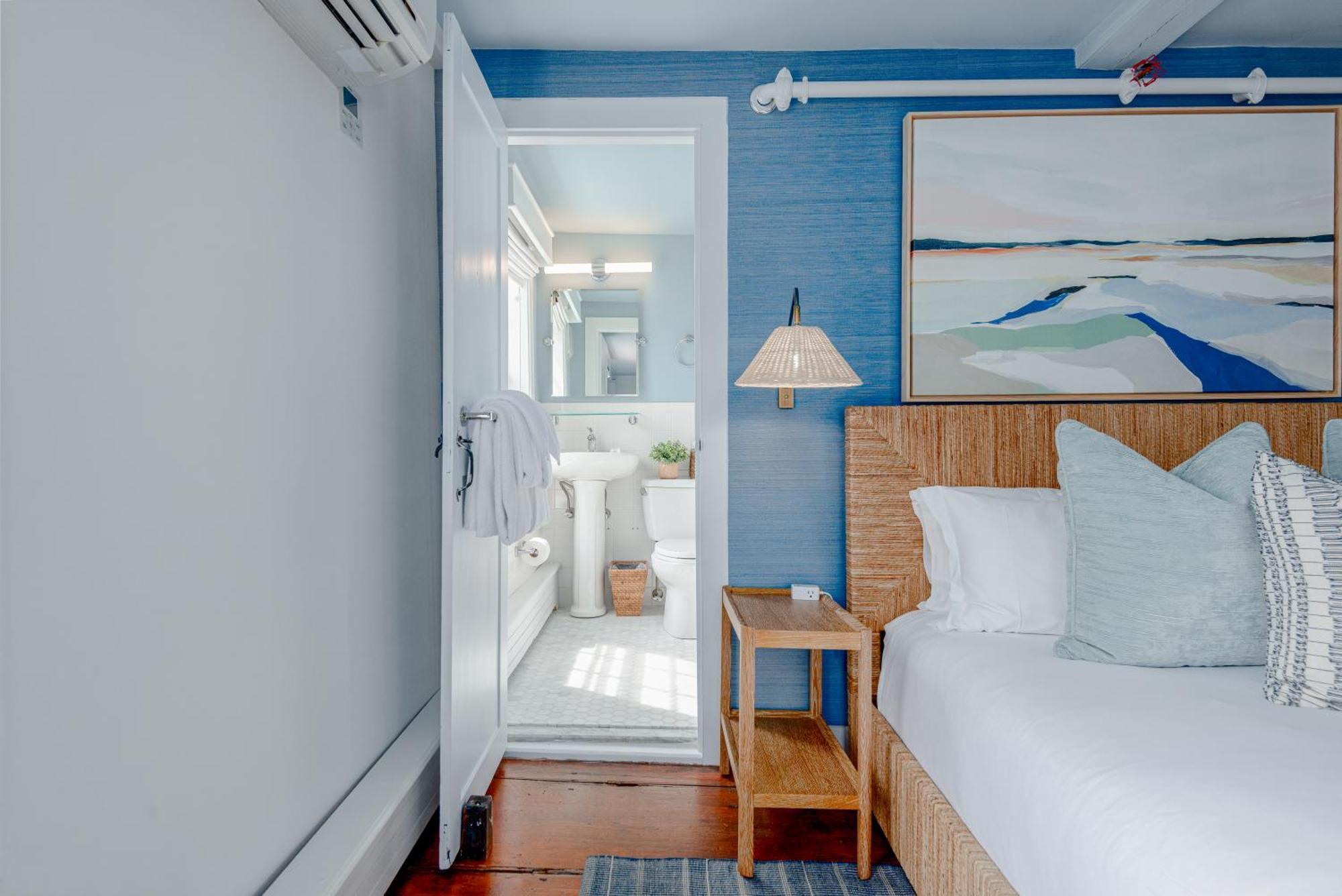 Anchor Inn Đảo Đảo Nantucket Ngoại thất bức ảnh
