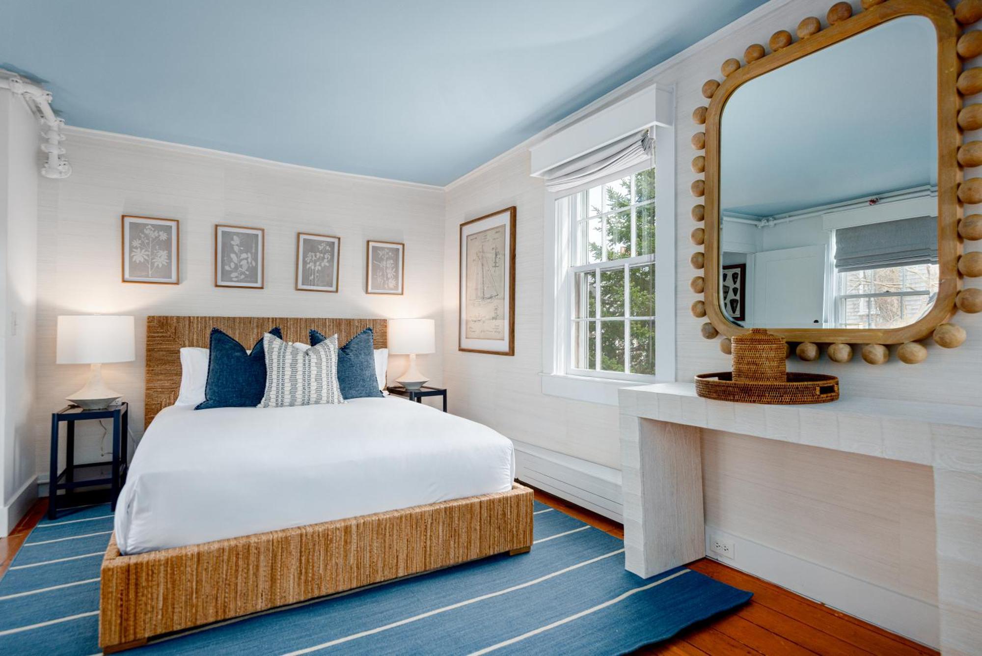 Anchor Inn Đảo Đảo Nantucket Ngoại thất bức ảnh