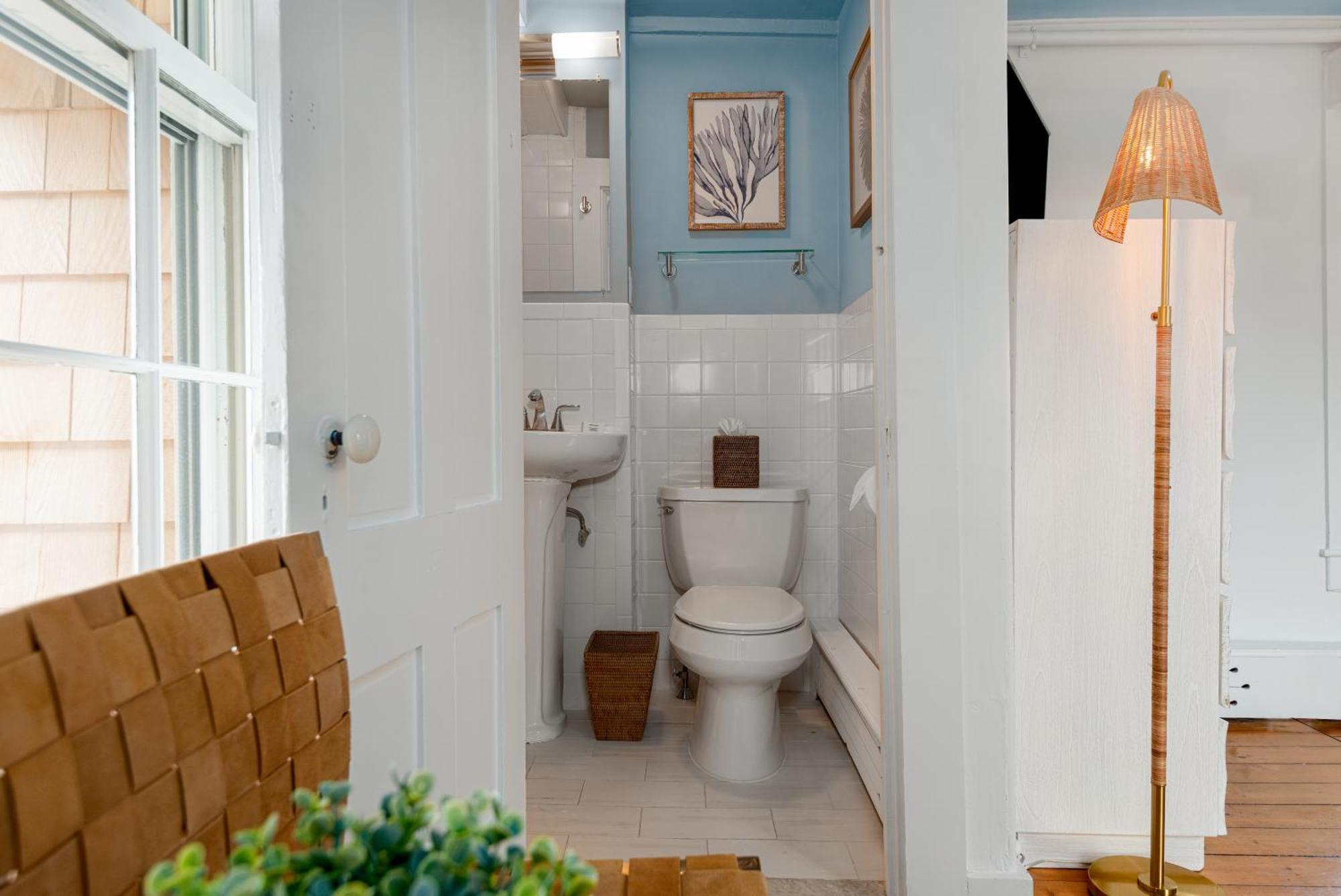Anchor Inn Đảo Đảo Nantucket Ngoại thất bức ảnh