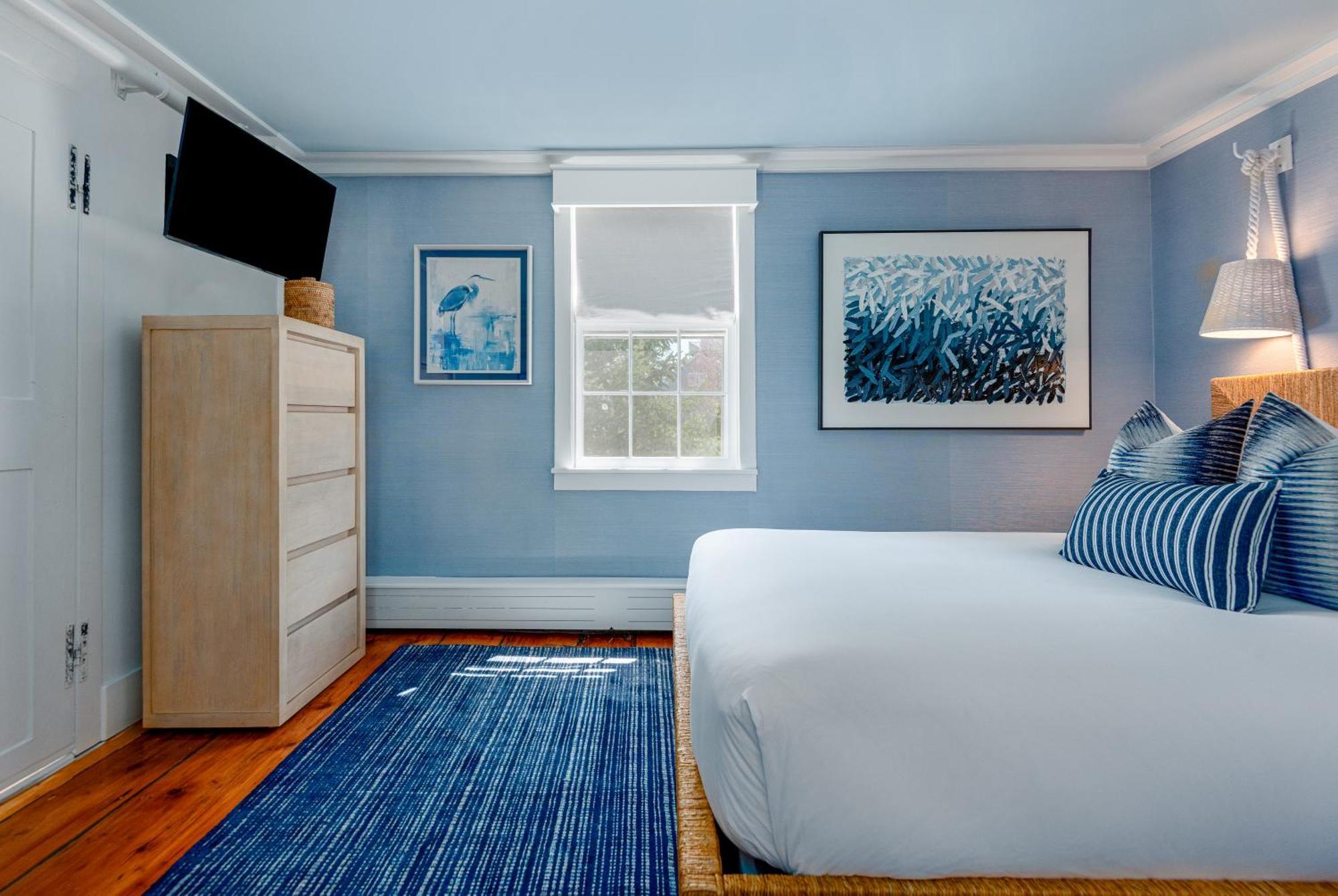 Anchor Inn Đảo Đảo Nantucket Ngoại thất bức ảnh