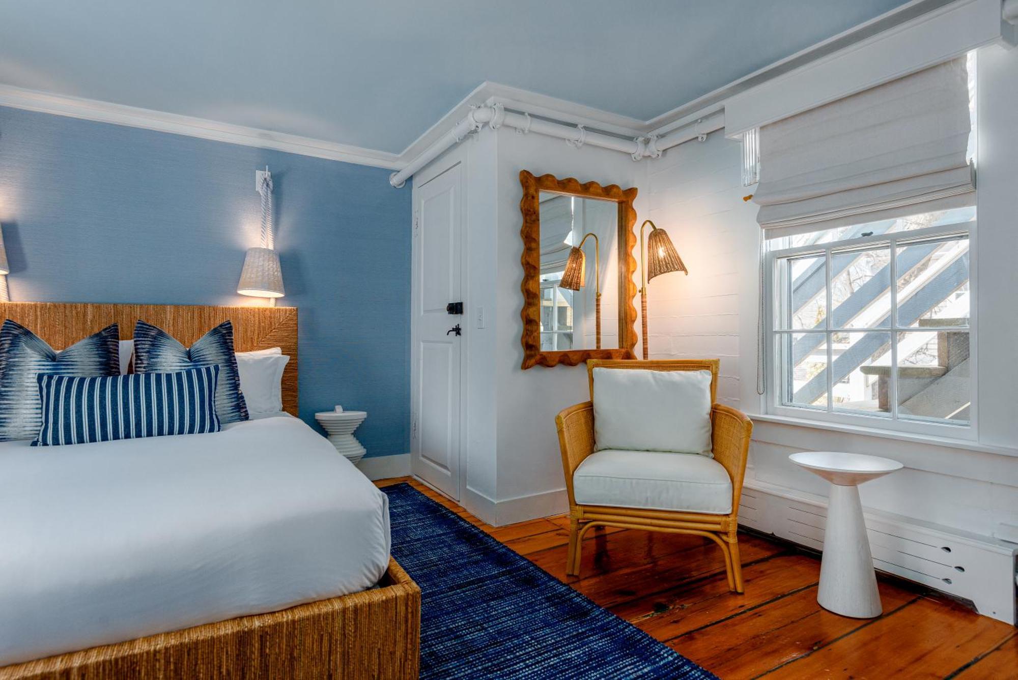 Anchor Inn Đảo Đảo Nantucket Ngoại thất bức ảnh