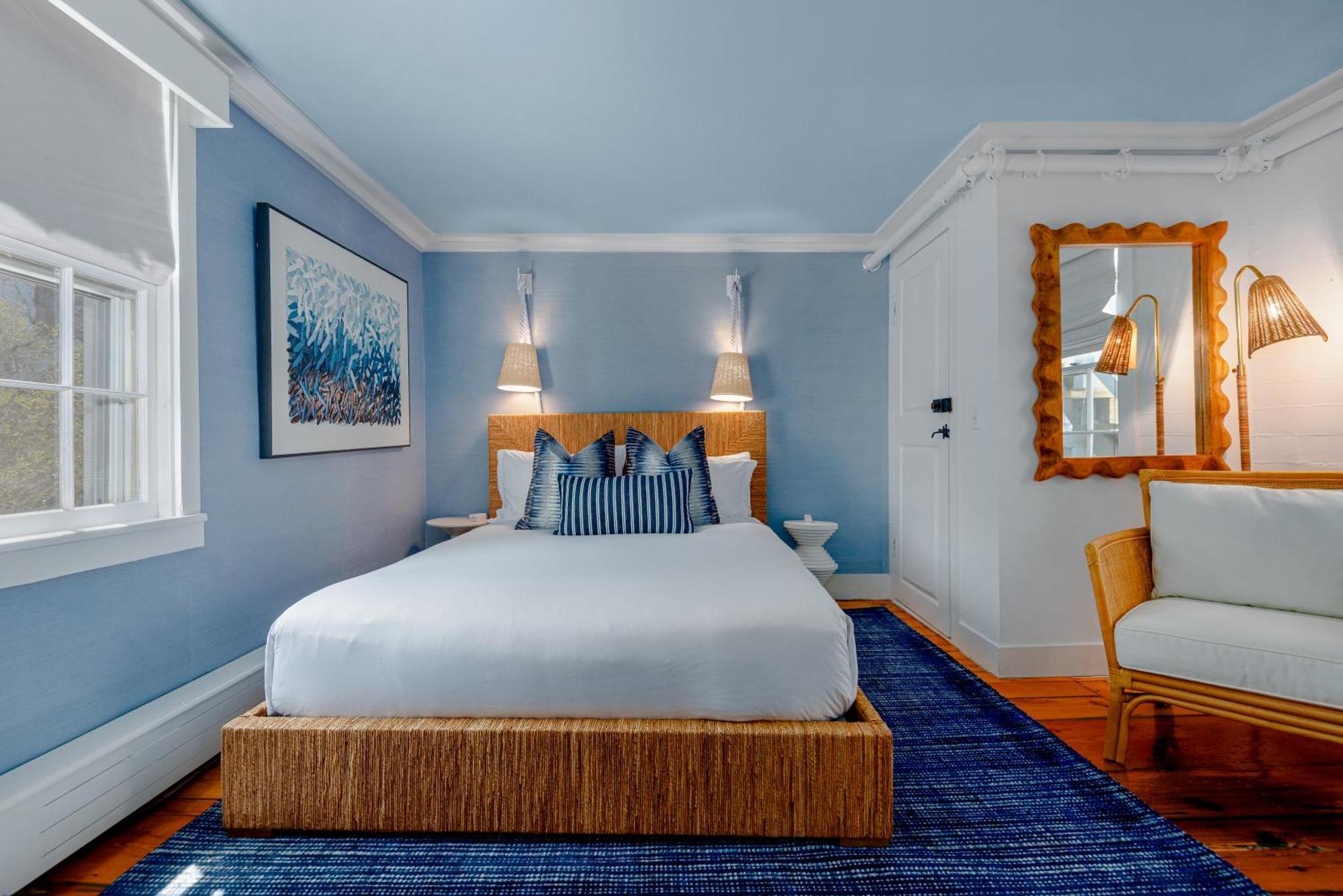 Anchor Inn Đảo Đảo Nantucket Ngoại thất bức ảnh