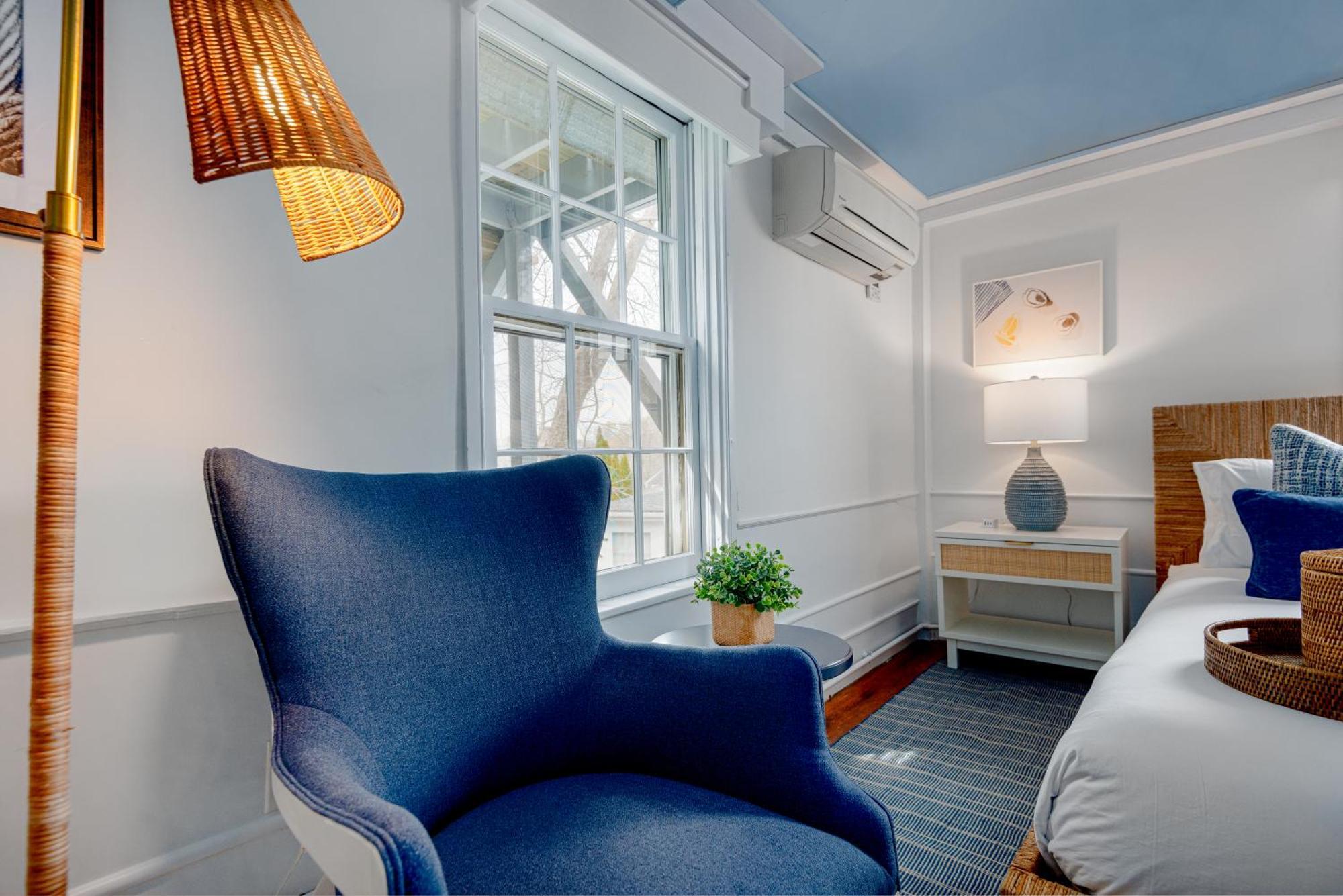 Anchor Inn Đảo Đảo Nantucket Ngoại thất bức ảnh