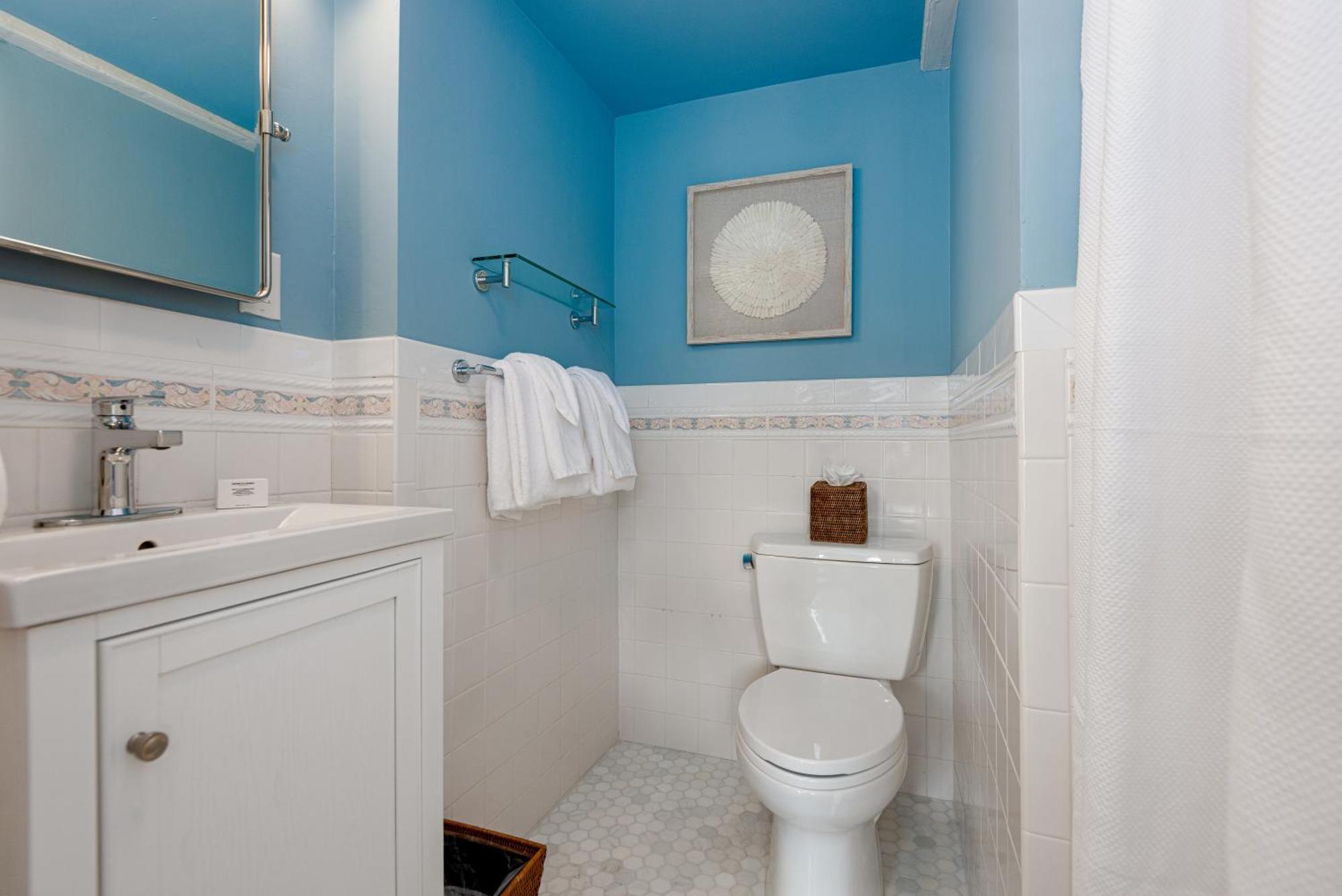 Anchor Inn Đảo Đảo Nantucket Ngoại thất bức ảnh