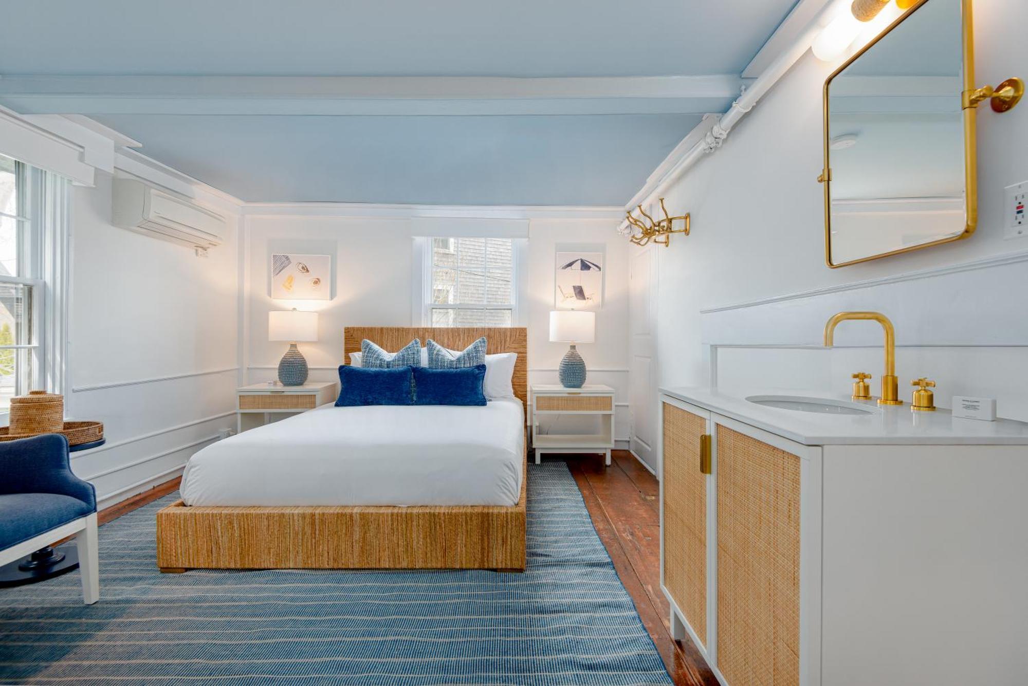 Anchor Inn Đảo Đảo Nantucket Ngoại thất bức ảnh