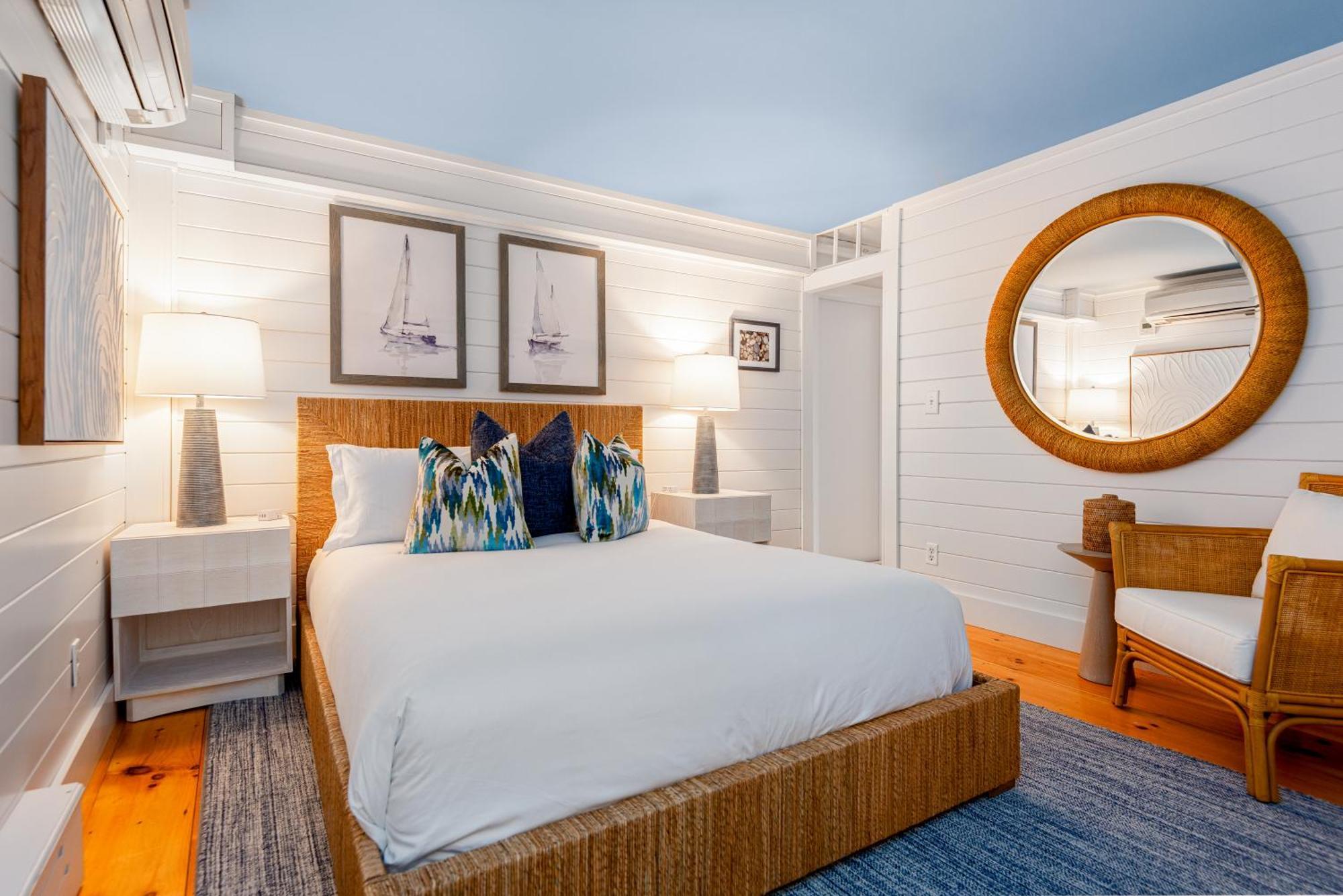 Anchor Inn Đảo Đảo Nantucket Ngoại thất bức ảnh