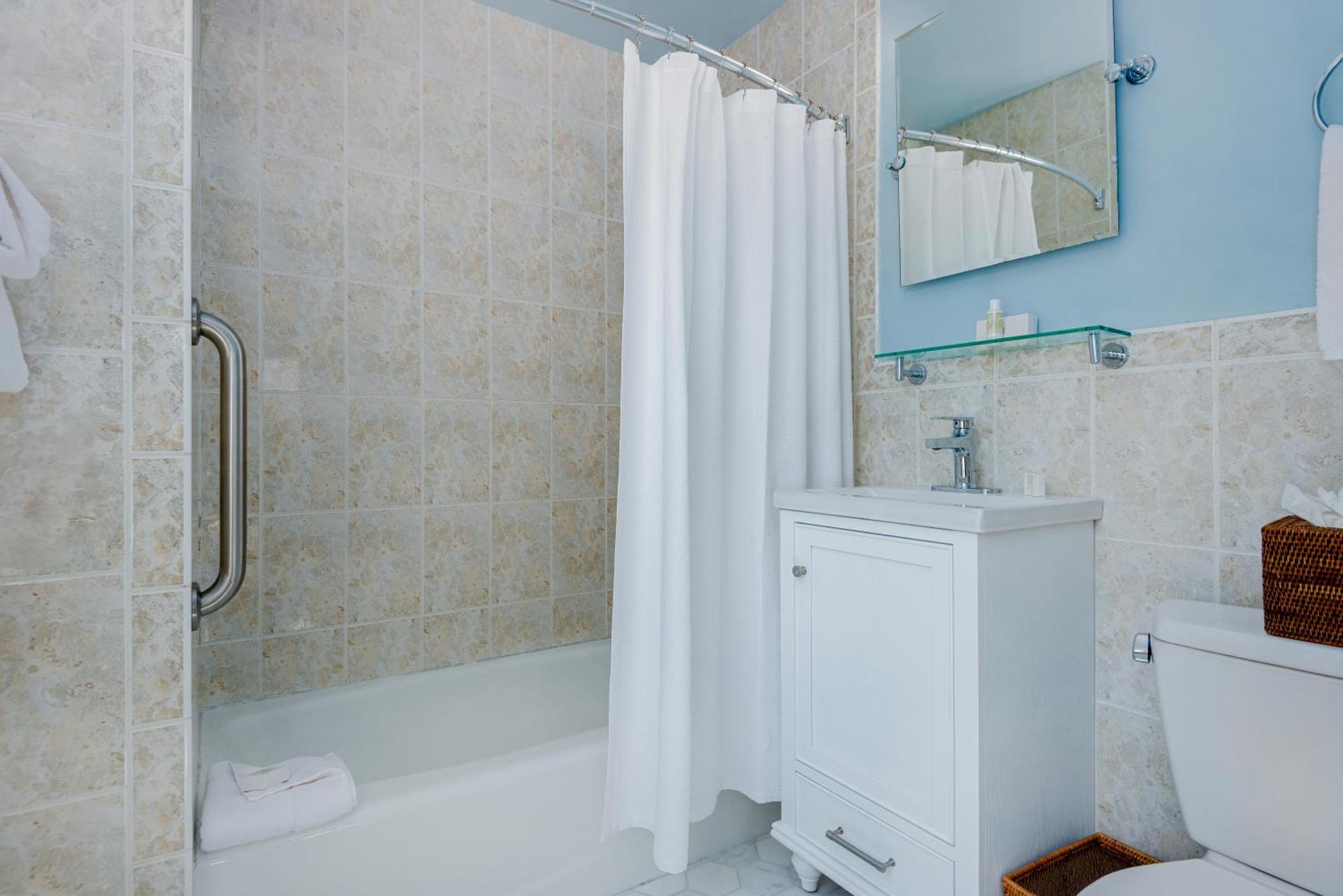 Anchor Inn Đảo Đảo Nantucket Ngoại thất bức ảnh