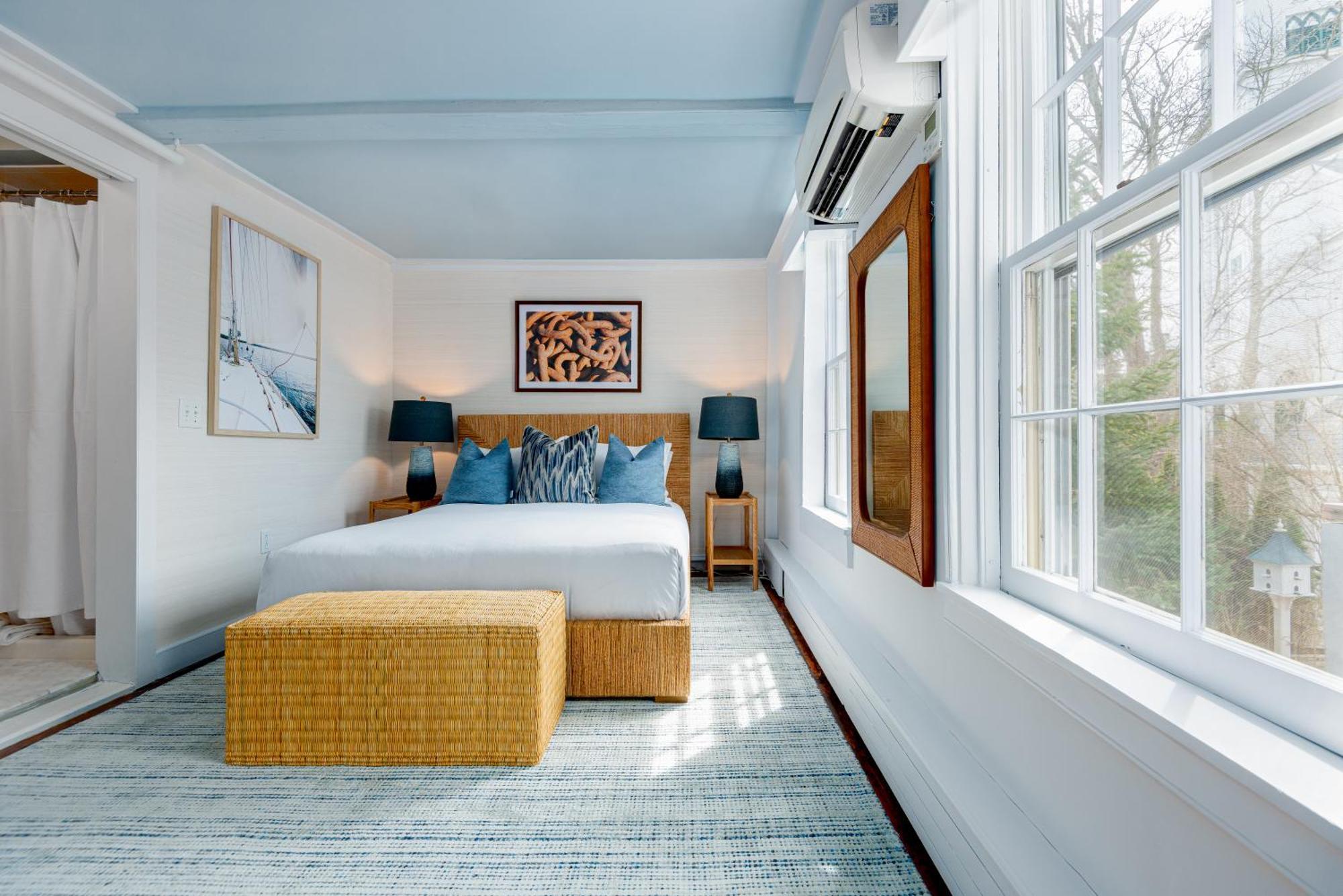 Anchor Inn Đảo Đảo Nantucket Ngoại thất bức ảnh