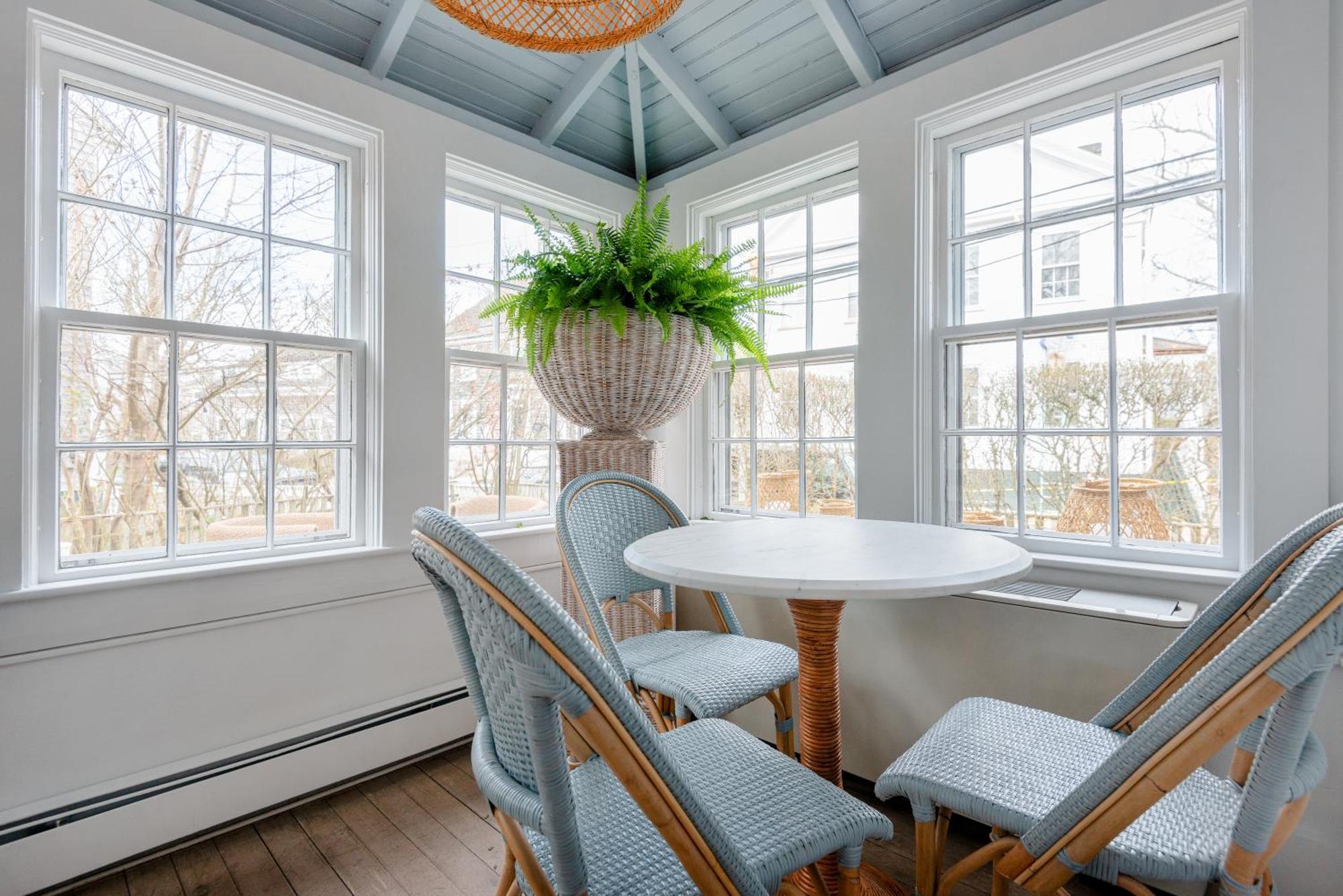 Anchor Inn Đảo Đảo Nantucket Ngoại thất bức ảnh