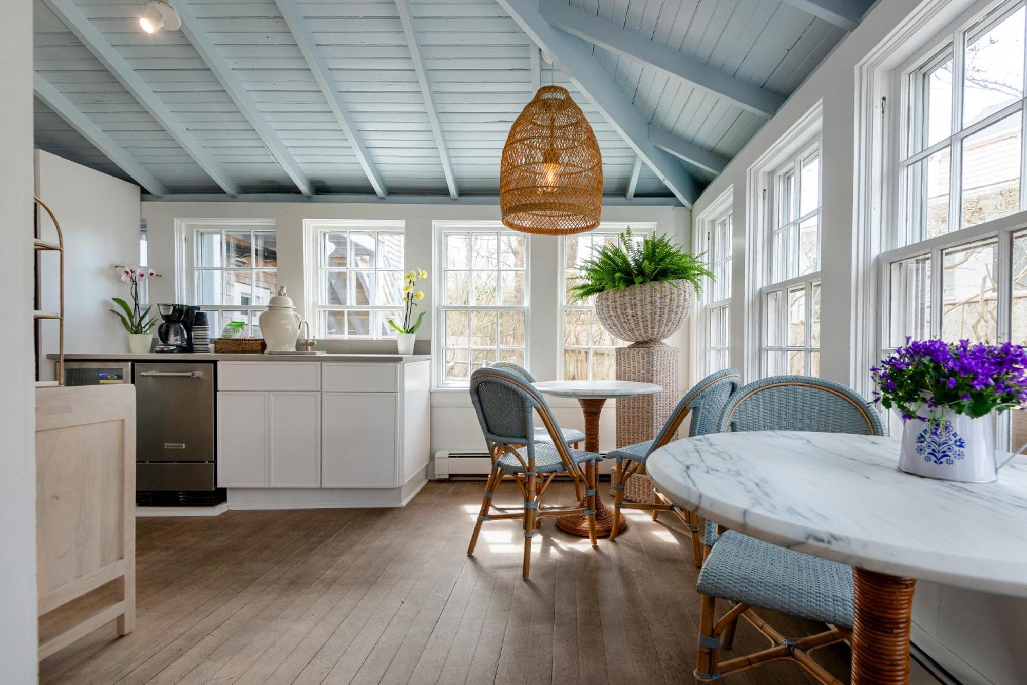 Anchor Inn Đảo Đảo Nantucket Ngoại thất bức ảnh