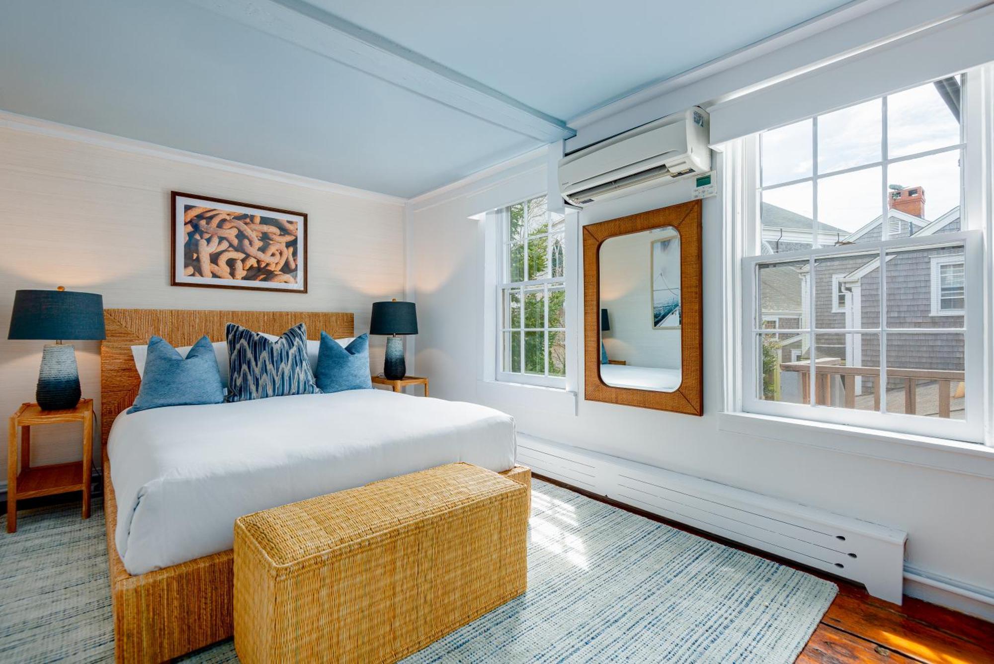 Anchor Inn Đảo Đảo Nantucket Ngoại thất bức ảnh