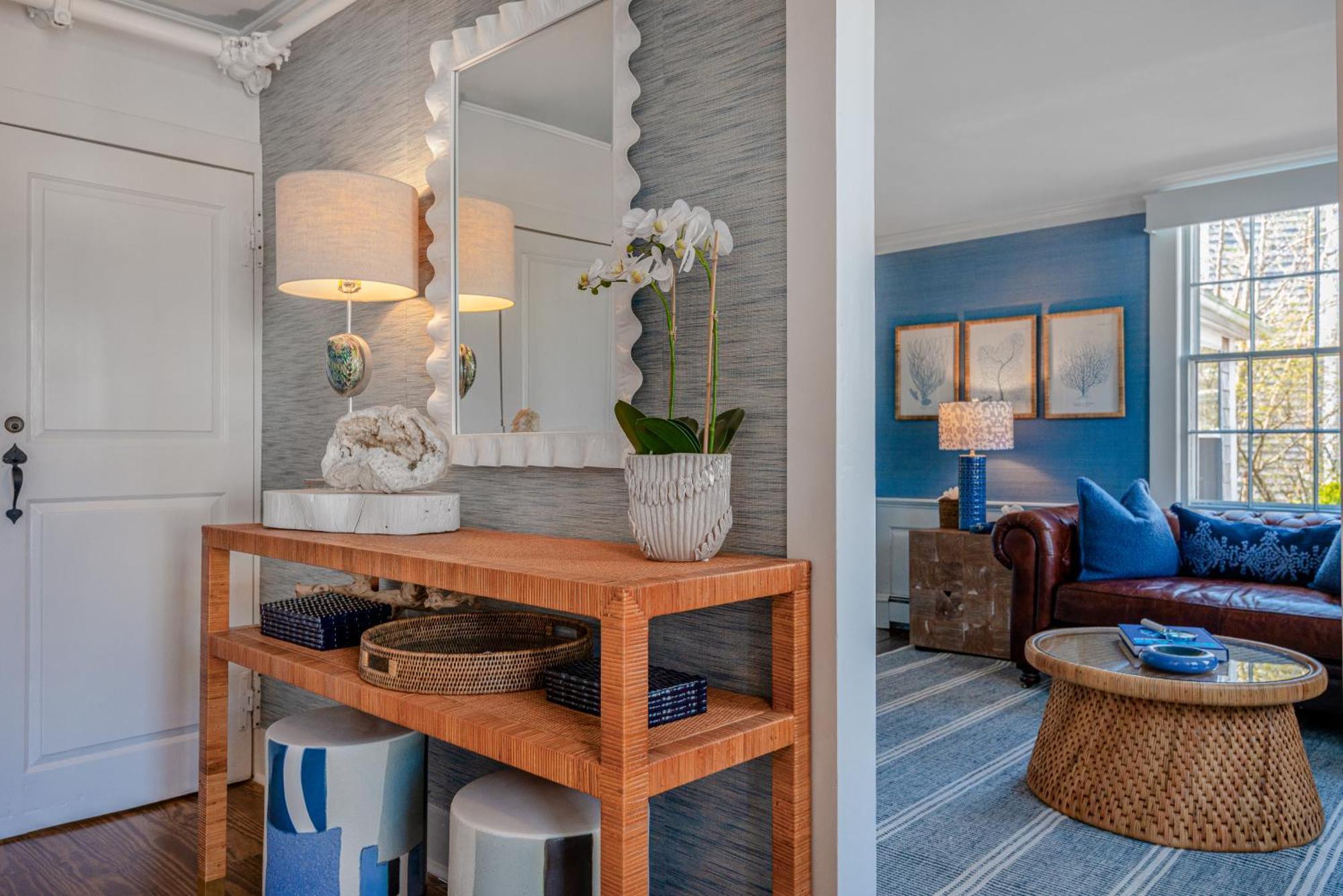 Anchor Inn Đảo Đảo Nantucket Ngoại thất bức ảnh