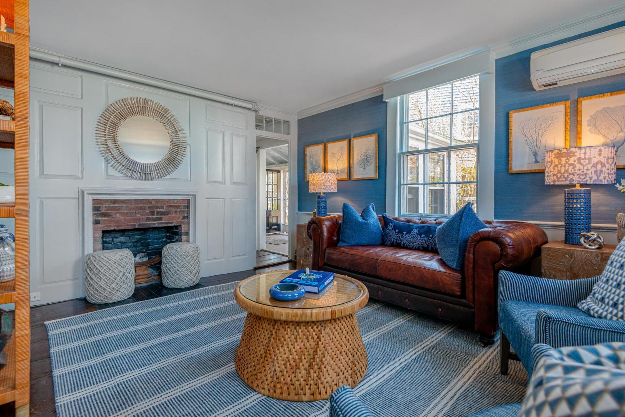 Anchor Inn Đảo Đảo Nantucket Ngoại thất bức ảnh