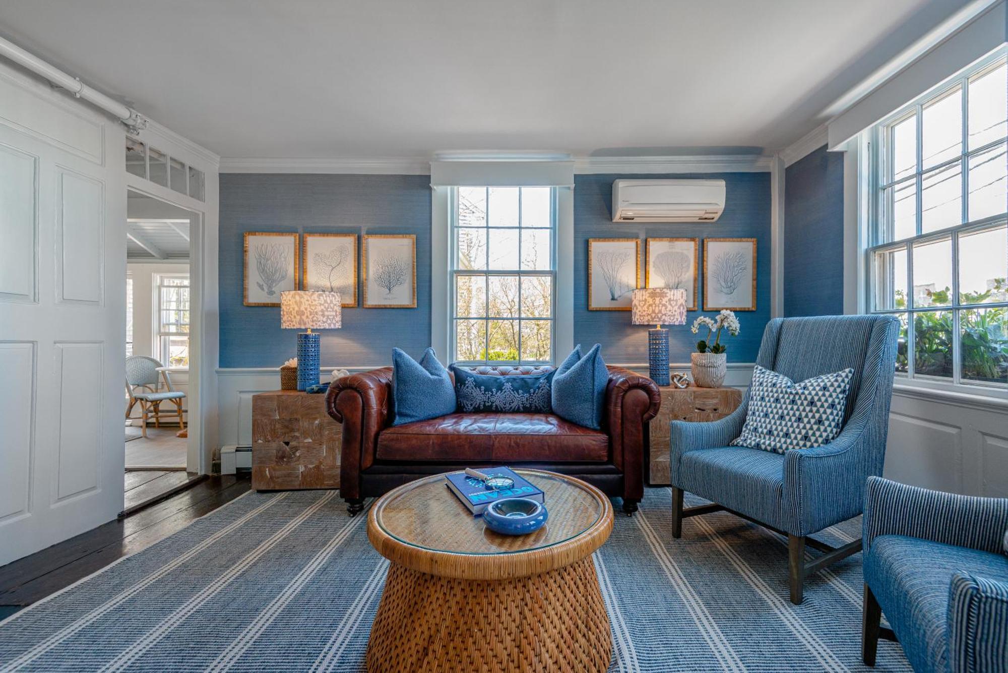Anchor Inn Đảo Đảo Nantucket Ngoại thất bức ảnh